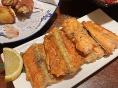 -浪花亭日本料理(古田路店)