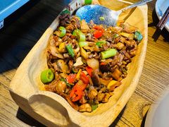 -老阿爸鲜鱼土菜(昆山花桥店)