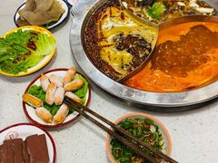 -陳艳红火锅(港汇店)