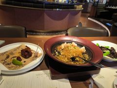 -大树餐厅(益田假日店)