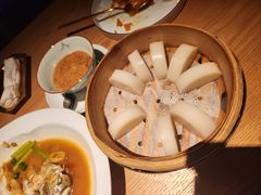 -新荣记(西溪湿地店)