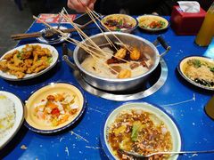 -马路边边串串香(双井直营店)