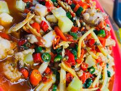 -小街47號江湖菜(四合院店)
