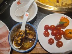 -红运火锅·中国名火锅(中防万宝城店)