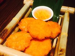 -浩海火烧云傣家菜(京广店)