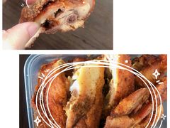 -王二甩老木子鸡(江湾店)