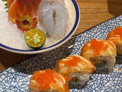 -赤稻·日式料理(禅城店)