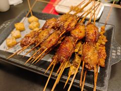 -管氏翅吧(广渠门店)