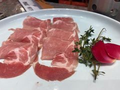 -牛牛章·章鱼水煎肉(光谷世界城店)