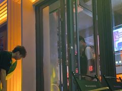 -功夫怪兽·烧烤(西工小街店)