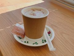 -Cappucimeow猫咪咖啡馆(韦伯时代店)