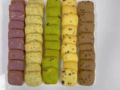 -威利旺卡烘焙西点蛋糕培训(朝阳校区)