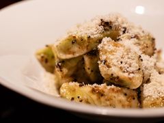 薄浆酥脆滇茄-解香楼(八盘岭路店)