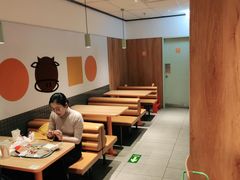 -麦当劳(玉桥中路店)