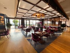 -王府井文华东方酒店-紫膳餐厅