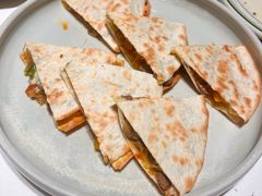 -研食记西餐厅(金融中心店)