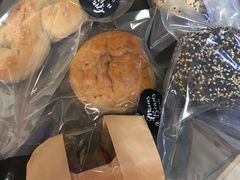 -面包谷Grains n' Beans(九号公馆店)