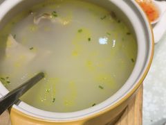 -李氏传家菜(兴城路店)