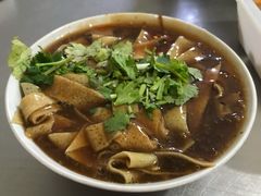 -陈记锅巴菜(五大道店)