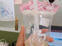 -CoCo都可(北苑K酷店)
