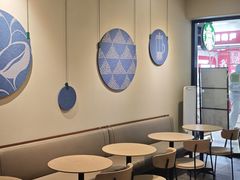 -星巴克(G15苏通大桥服务区西区)