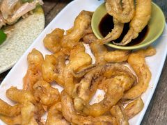 -贞姨美食·老字号海鲜大排档