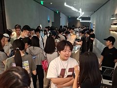 -喜茶(深圳万象城黑金店)