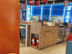 -鱼酷活鱼烤鱼(沈阳大悦城店)