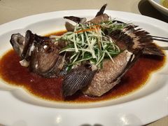 -皇朝会.经典传统粤菜(外滩店)