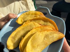 -老新隆牛肉锅贴(新街口店)