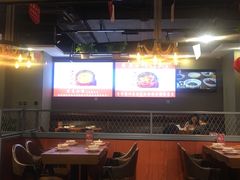 -周鱼小馆石锅酸菜鱼(活力汇店)