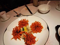 -宝轩渔府·老字号海鲜·正宗津菜(水上店)