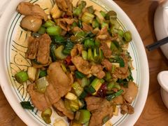 宣威小炒肉-云海肴·汽锅鸡·云南菜(广安门天虹店)