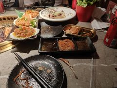 -谷牛日式烤肉(宝山U天地店)