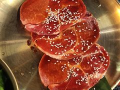 -熊大·鲜烤黄牛肉(五山店)