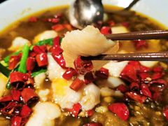 -金牌外婆家(苏州中心店)