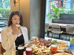 -Devils’ Brewery小恶魔精酿啤酒(武汉天地店)