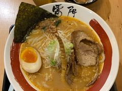 -雷门拉面·现熬骨汤(凯德来福士店)