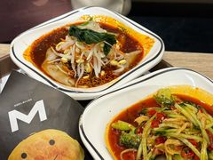 -魏家凉皮(博水商务大厦店)