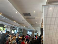 -肯德基(新佛罗伦萨店)
