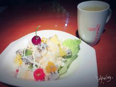 -范设计花园餐酒咖·中西餐·咖啡厅·酒馆