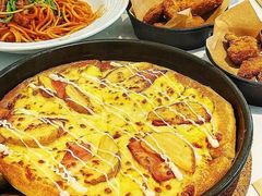 -必胜客(大悦城店)