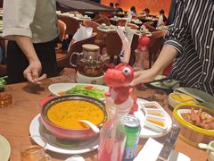 -蝴蝶里·粤菜·点心(龙湖杭州金沙天街店)