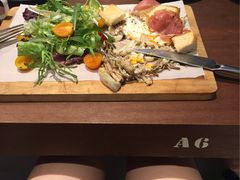 -VVG Hideaway 好样秘境