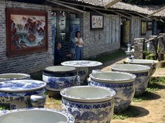 -景德镇古窑民俗博览区