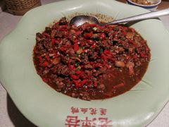 -老萍巷莲花血鸭·萍乡地标江西菜(步行街店)