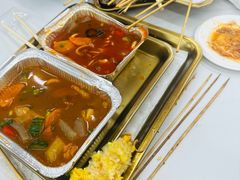 -长乐饭冰冰·冰饭·烧烤(长乐总店)