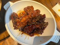 -食光慢宴·安吉土菜馆