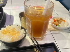 -一味一诚•鲜嫩烤鱼(昌发展万科广场店)