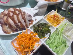 -全聚德(长江路店)